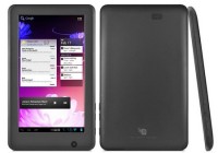 Ematic eGlide Steal 7-inch Android 4.0 Tablet