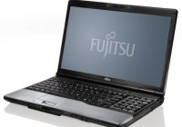 Fujitsu Lifebook E752 Desktop Replacement Notebook with Ivy Bridge 1