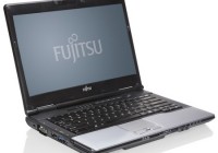 Fujitsu Lifebook S752 Thin and Light Ivy Bridge Notebook 1