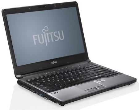 Fujitsu Lifebook S762 thin light ivy bridge notebook 1