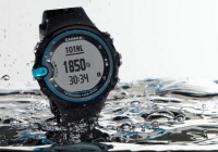 Garmin Swim Training Watch for Swimmers