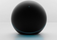 Google Nexus Q Social Streaming Media Player 1