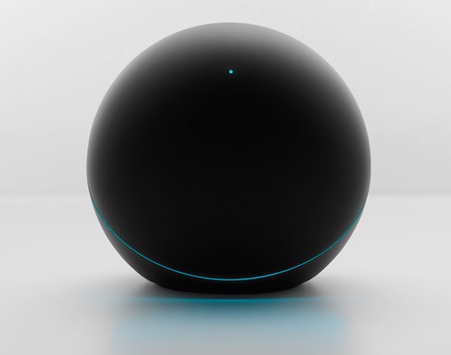 Google Nexus Q Social Streaming Media Player 1