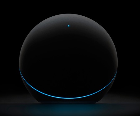 Google Nexus Q Social Streaming Media Player