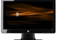 HP 2011xi IPS LED-backlit Display