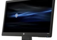 HP W2071d and W2371d LED-backlit LCD Monitors