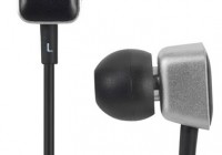 Harman Kardon AE Acoustically Enhanced in-ear headphones