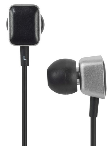 Harman Kardon AE Acoustically Enhanced in-ear headphones