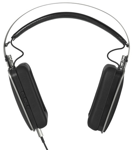 Harman Kardon BT Bluetooth on-ear headphones 1