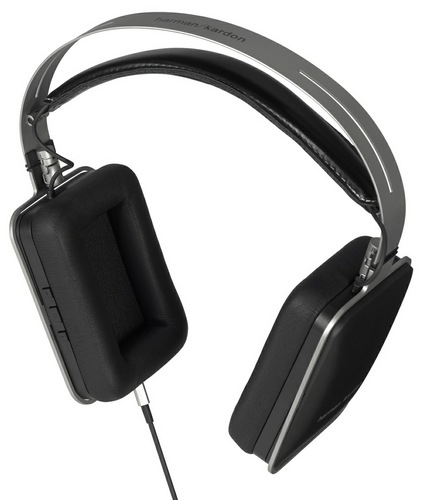 Harman Kardon BT Bluetooth on-ear headphones