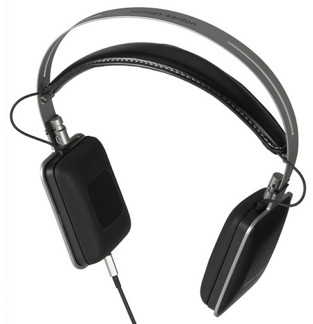 Harman Kardon CL over-ear headphones 1