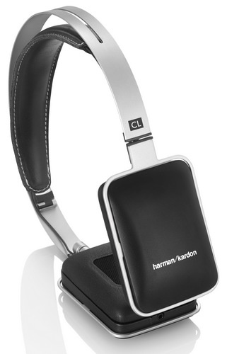 Harman Kardon CL over-ear headphones 3