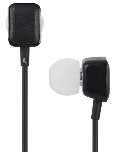 Harman Kardon NI Noise-Isolating in-ear headphones