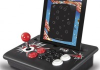 Ion Audio iCade Core iPad Arcade Game Controller