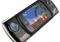 Ion Audio iCade Mobile Game Controller for iPhone and iPod touch