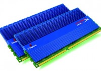 Kingston 2666MHz HyperX T1 Memory for Ivy Bridge