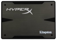 Kingston HyperX 3K Solid State Drive