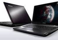 Lenovo IdeaPad Y580 Notebook with Ivy Bridge