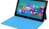 Microsoft Surface for Windows RT and Windows 8 Pro