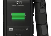 Mophie juice pack PRO Rugged iPhone Battery Case