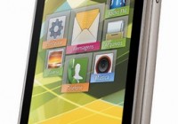 Motorola MOTOSMART Dual-SIM Android Smartphone 1