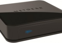 Netgear NeoTV Pro NTV200S HD Streaming Player with Intel WiDi