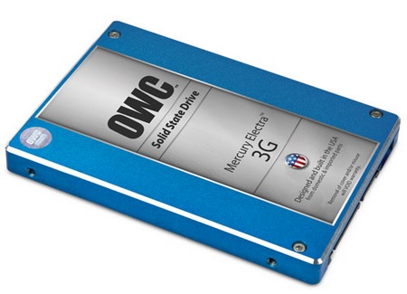 OWC Mercury Electra MAX 3G 960GB SSD