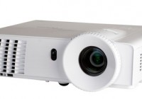 Optoma TW635-3D and TX635-3D DLP Education Projectors angle