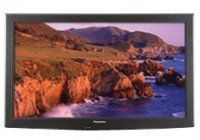 Panasonic LRU50 Series Professional LCD Display