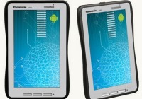 Panasonic Toughpad B1 Rugged Business Android 4.0 Tablet