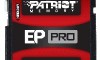 Patriot Memory EP Pro UHS-I SDHC and SDXC Memory Cards