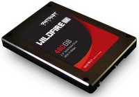 Patriot Memory Wildfire SE SandForce-powered SSD