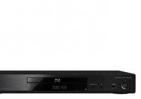 Pioneer BDP-150 3D Blu-ray Player