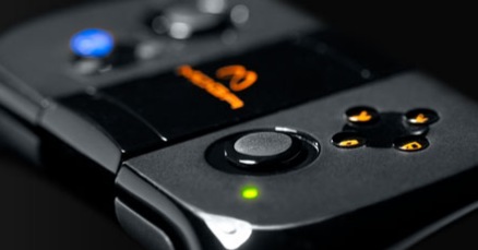 PowerA MOGA Mobile Gaming Controller buttons