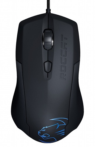 ROCCAT Lua 3-button Gaming Mouse top