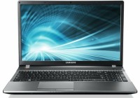 Samsung Series 5 NP550P5C-T01US 15.6-inch Ivy Bridge Notebook front