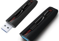 SanDisk Extreme USB 3.0 Flash Drive