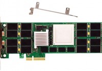 SanDisk Lightning PCI Express Solid State Accelerator Card
