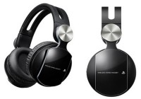 Sony Pulse Wireless Stereo Headset for PlayStation