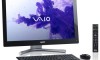 Sony VAIO L All-in-One PC with Ivy Bridge and TV Tuner