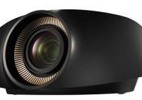 Sony VPL-VW1000ES 4K Home Theater Projector 1