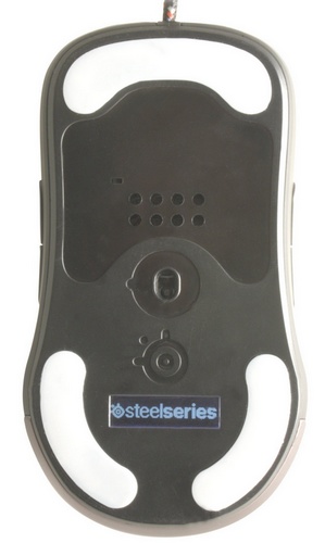 SteelSeries Sensei MLG Edition Gaming Mouse bottom