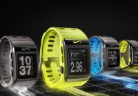 TomTom Nike+ Sportwatch GPS