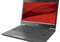 Toshiba Portege Z935 is the World's Lightest 13.3-inch Ultrabook