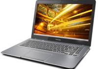 Toshiba Satellite U845 Affordable Ultrabook