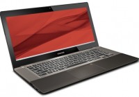 Toshiba Satellite U845W Ultrabook with a 21-9 Ultrawide Cinematic Display 1