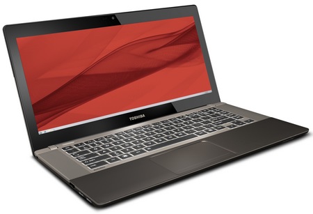 Toshiba Satellite U845W Ultrabook with a 21-9 Ultrawide Cinematic Display 1