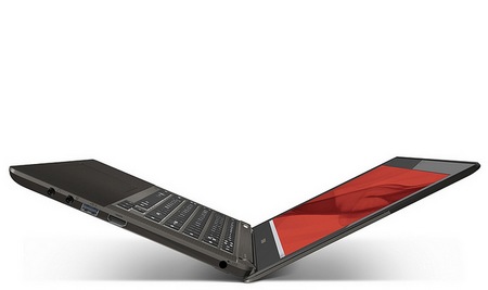 Toshiba Satellite U845W Ultrabook with a 21-9 Ultrawide Cinematic Display 2