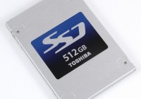 Toshiba THNSNF Series SSDs use 19nm MLC NAND