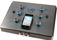 Ultimate Ears Personal Reference Tuning Box